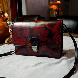 Patricia Nash Shoulder Bag